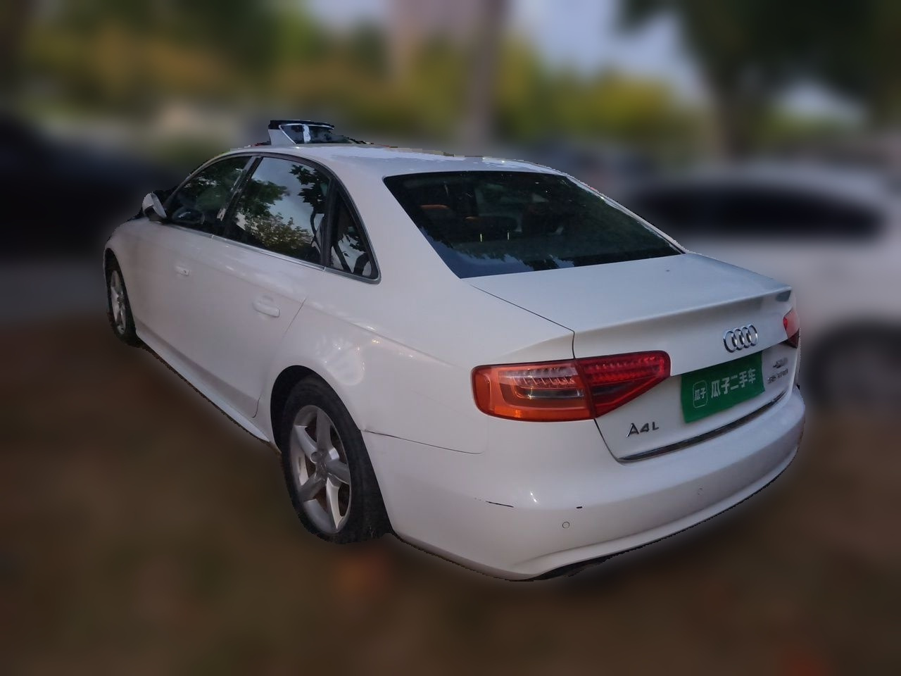 A4L 2015 35 TFSI photo 4
