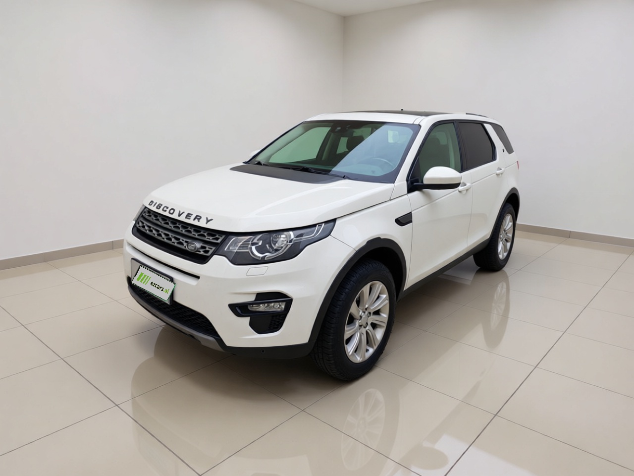 Discovery Sport 2016 2.0T SE