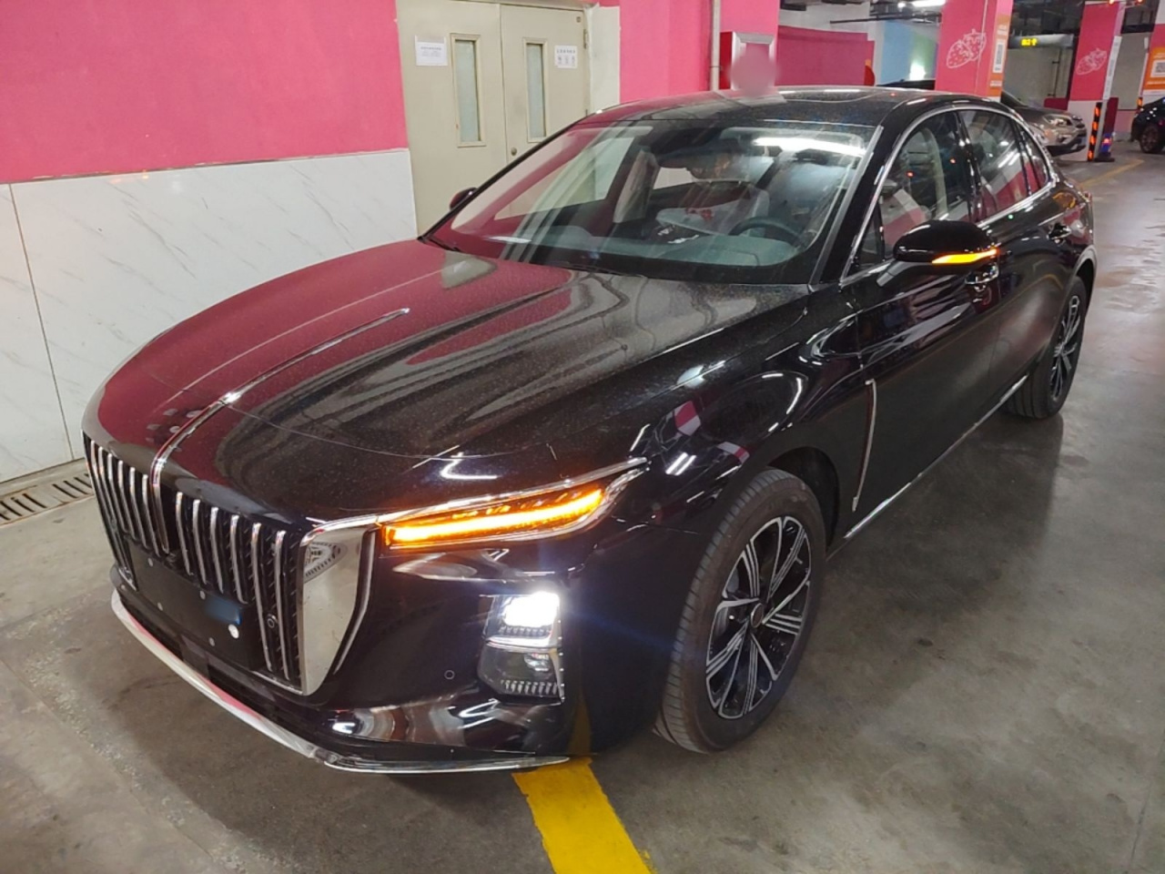 H5 PHEV 2025 130