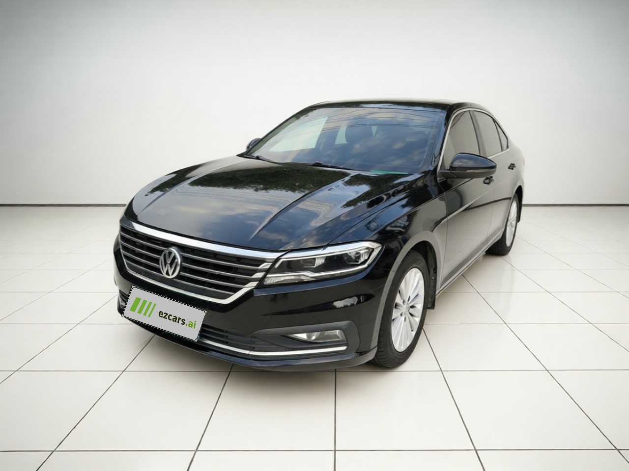 Lavida 2018 1.5L AT Comfort China V