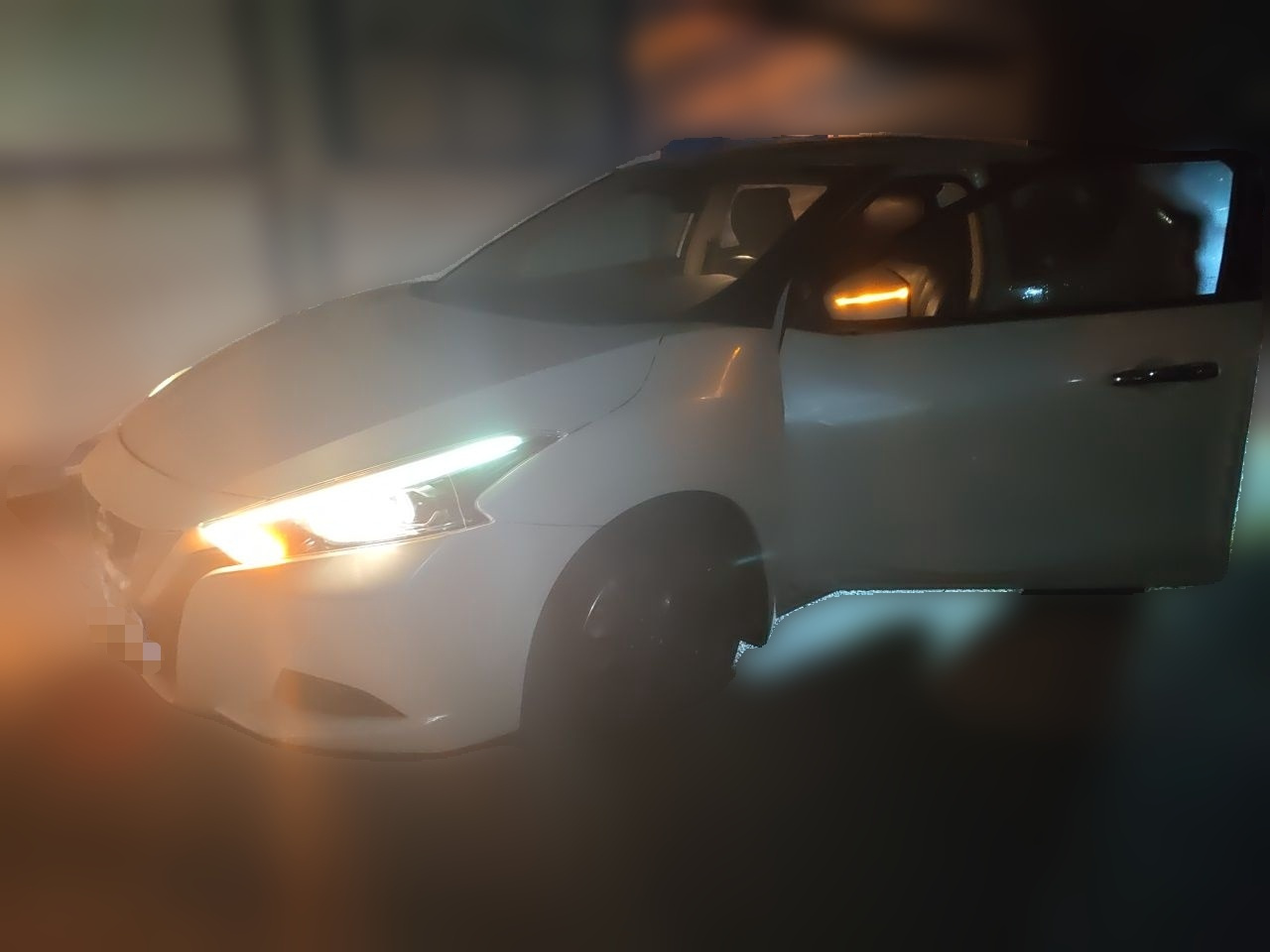 2016 1.6L CVT Smart Cool