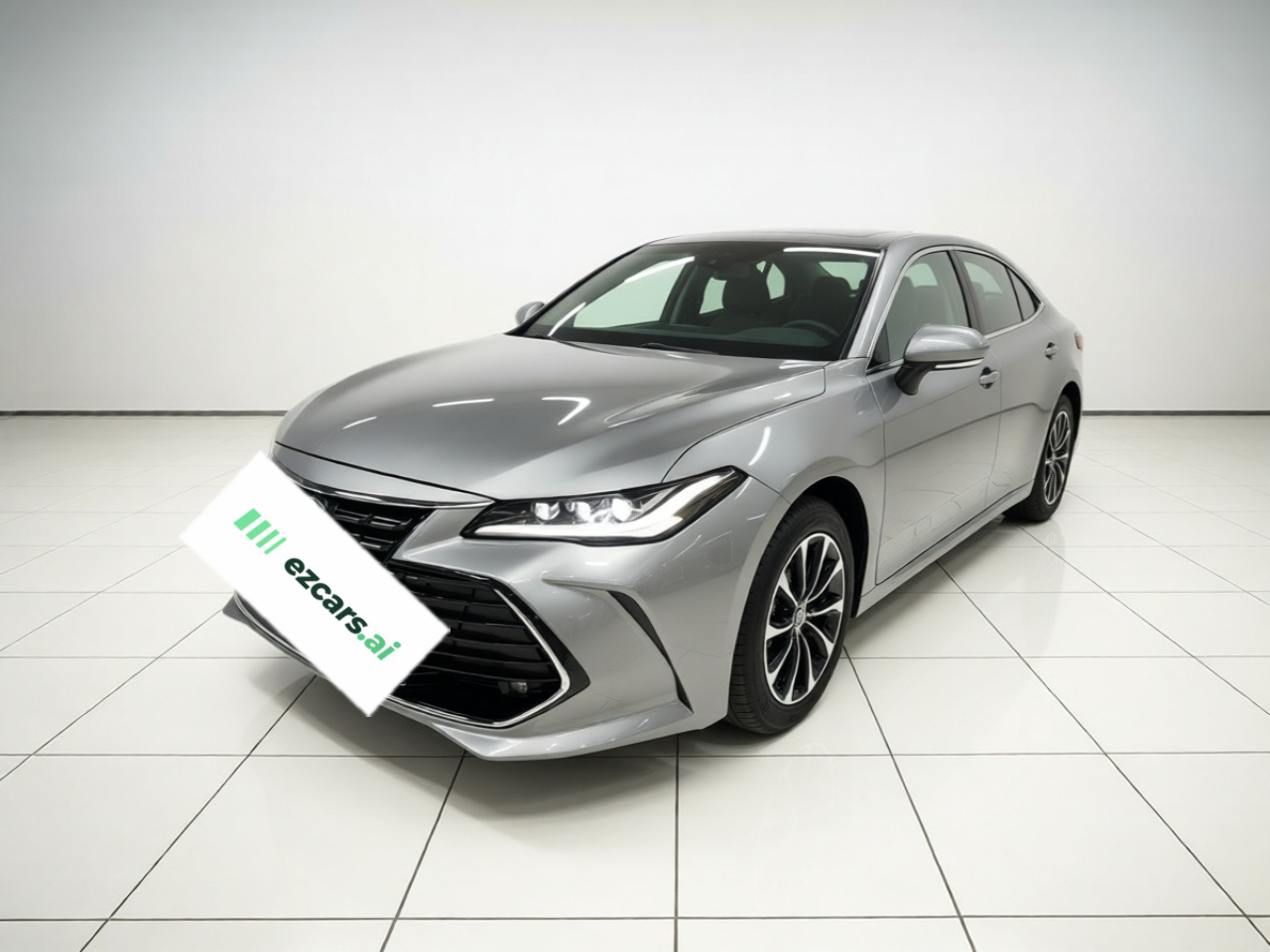 Avalon 2022 Hybrid 2.5L Luxury