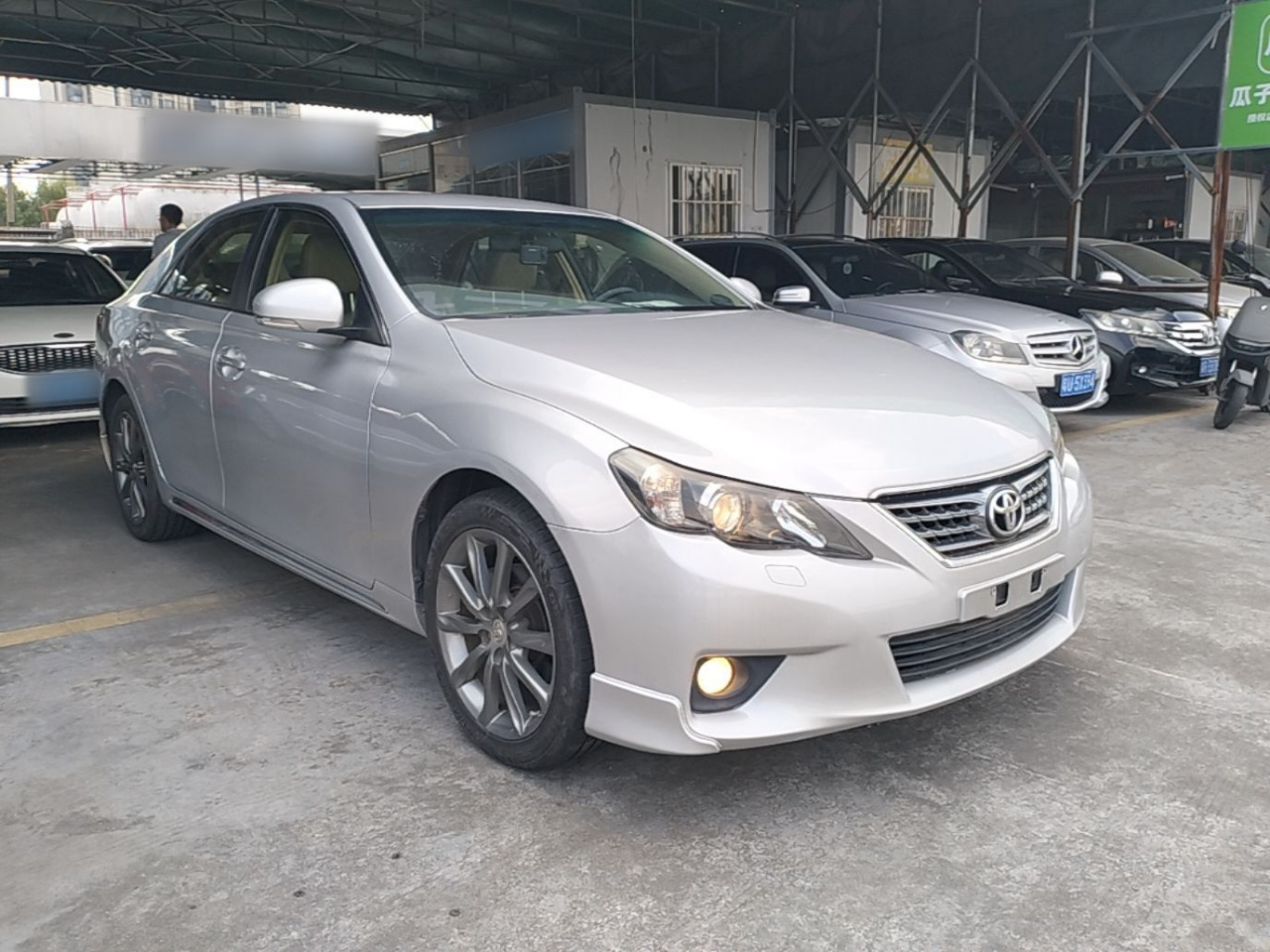 2012 2.5V photo 5