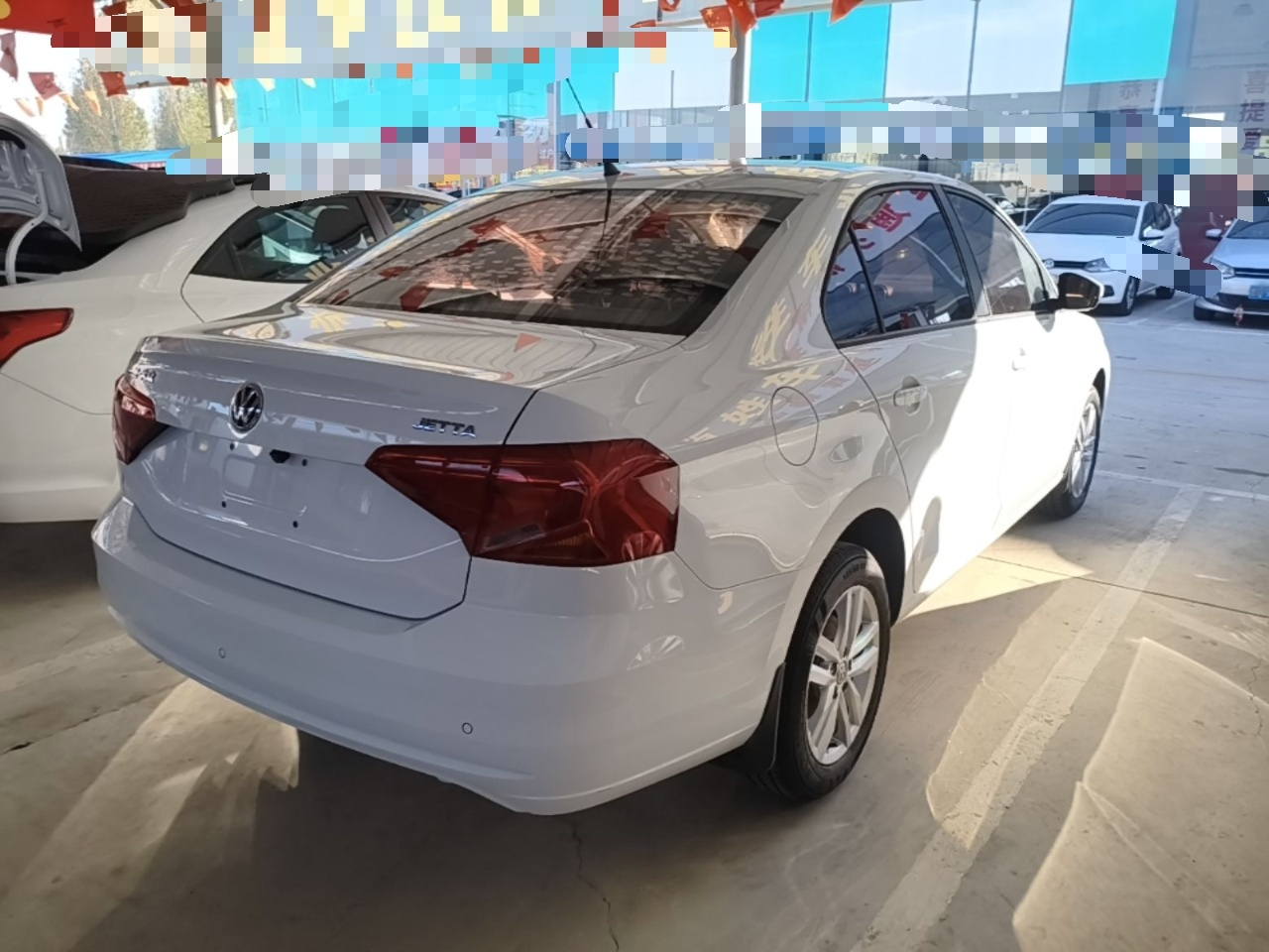 2019 1.4L MT Fashion photo 4