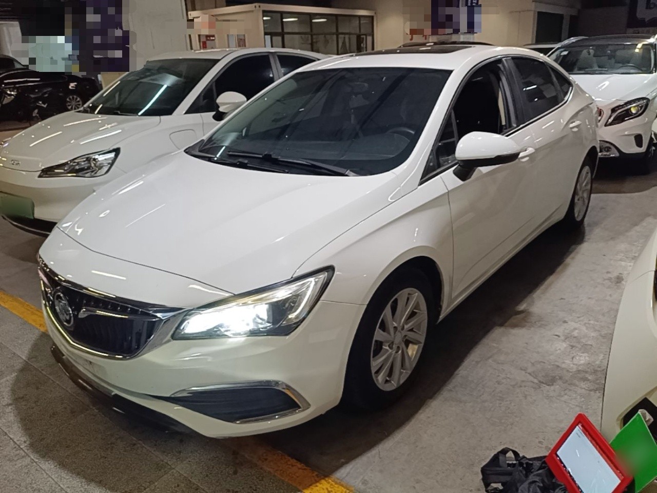 Verano 2018 Sedan 15S AT Progressive