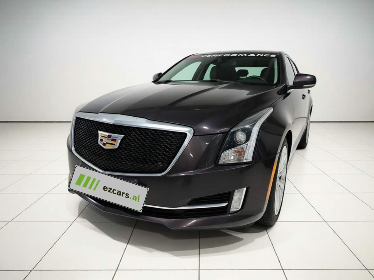 ATS-L 2017 28T Tech