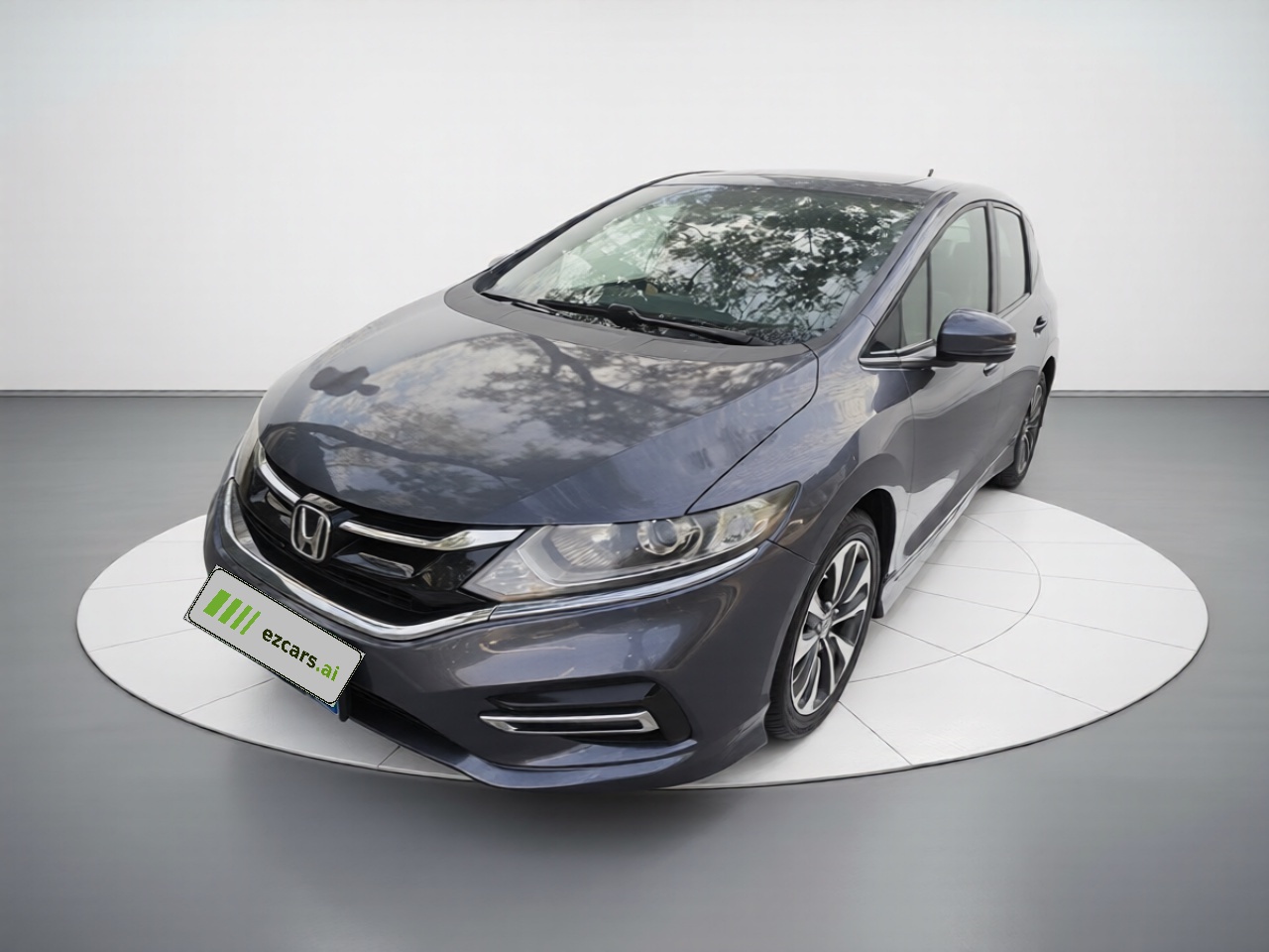 Jade 2017 210TURBO CVT 5-Seater