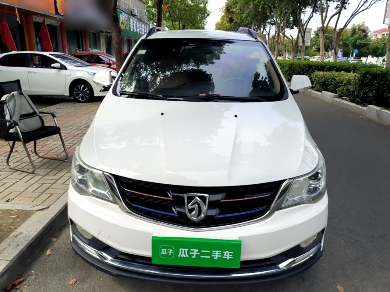 730 2016 1.5L MT Comfort 7-Seater China V photo 2