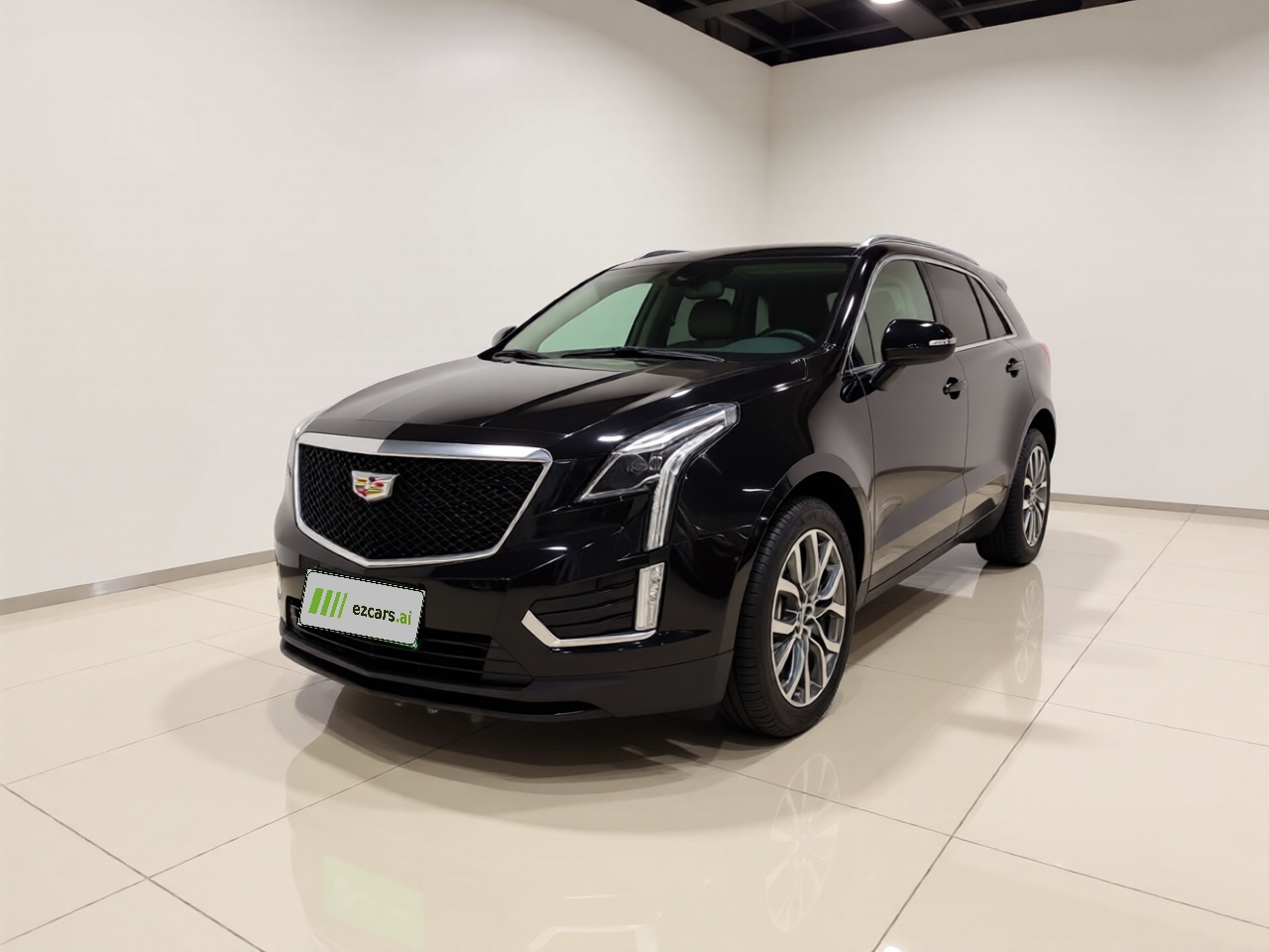 XT5 2024 2.0T AWD Luxury