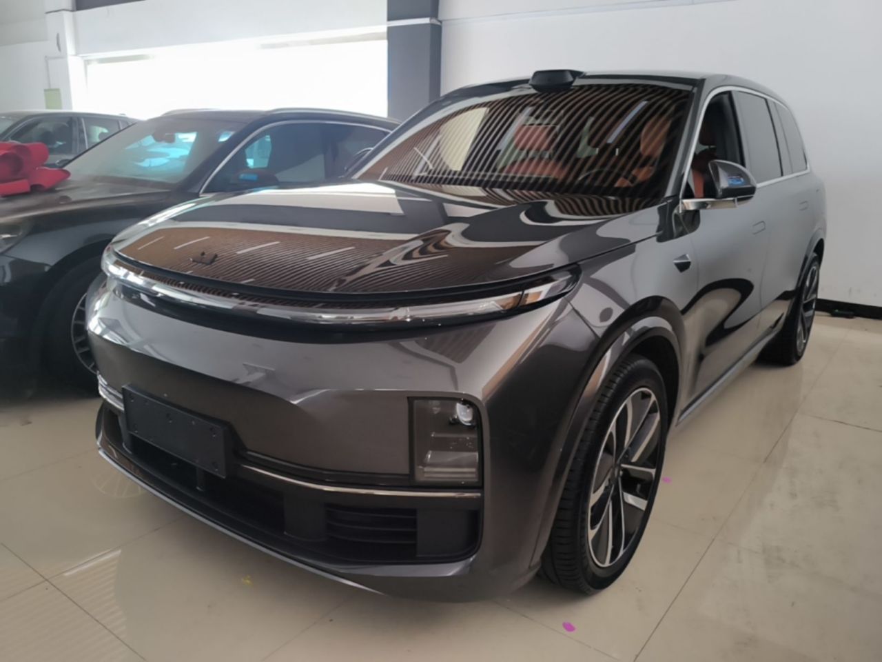 Li L9 2022 Max