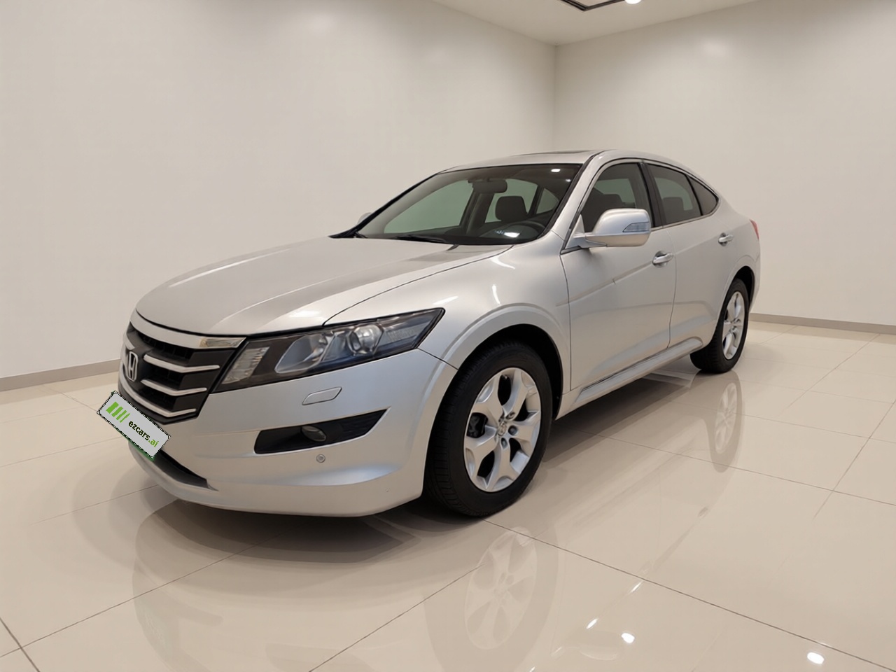 2011 3.5L Premium