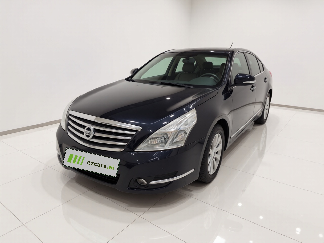 Teana 2008 2.5L XL Res