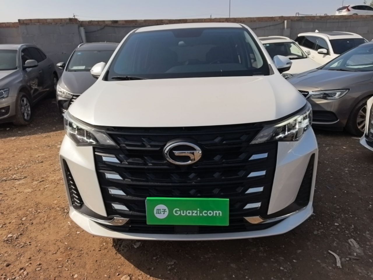 GAC Trumpchi M6 2023 PRO 270T DCT Luxury photo 2