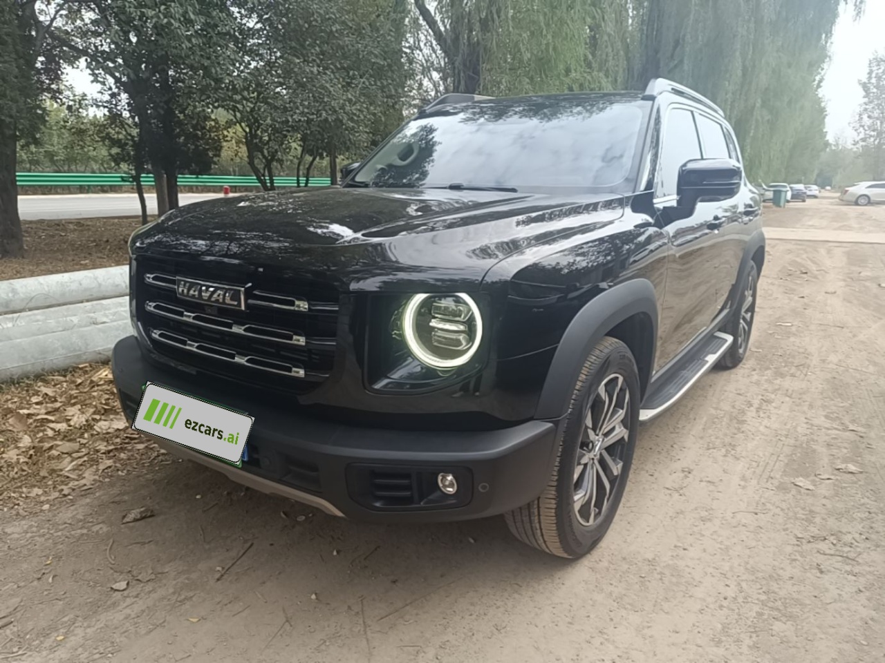 Dargo 2021 1.5T DCT RWD