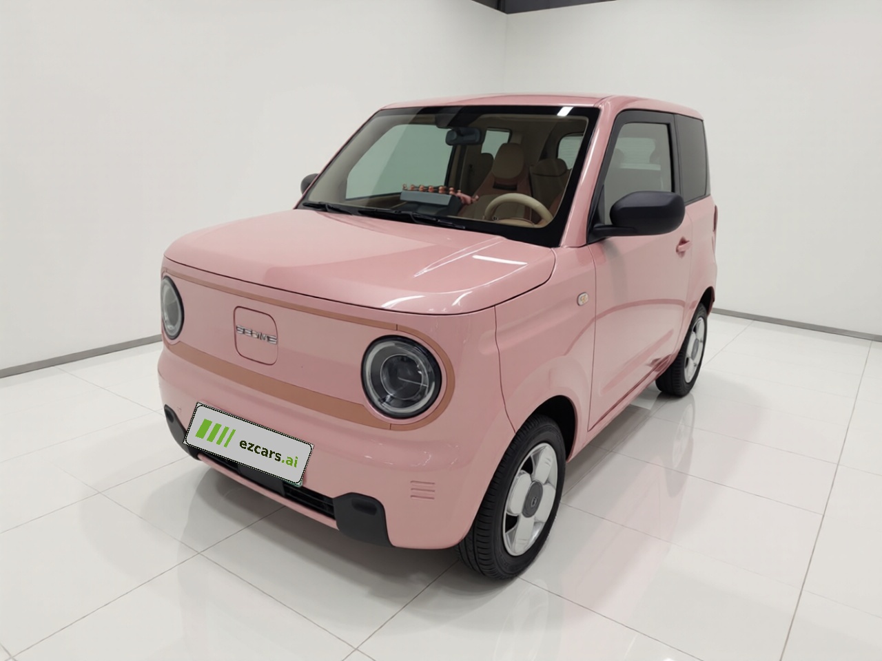 2024 Panda mini 200km Endurance Bear