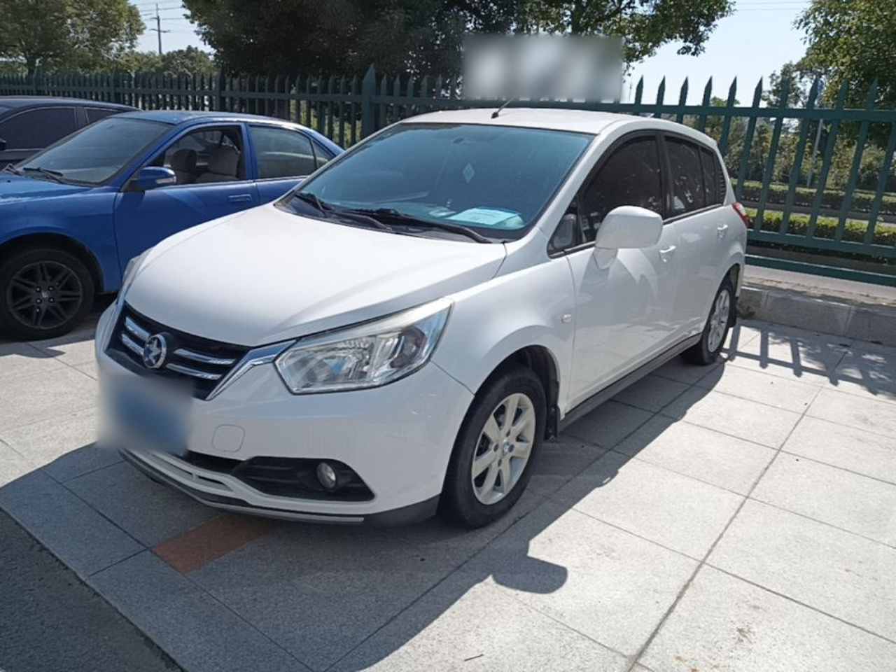 R50 2016 1.6L MT Elite