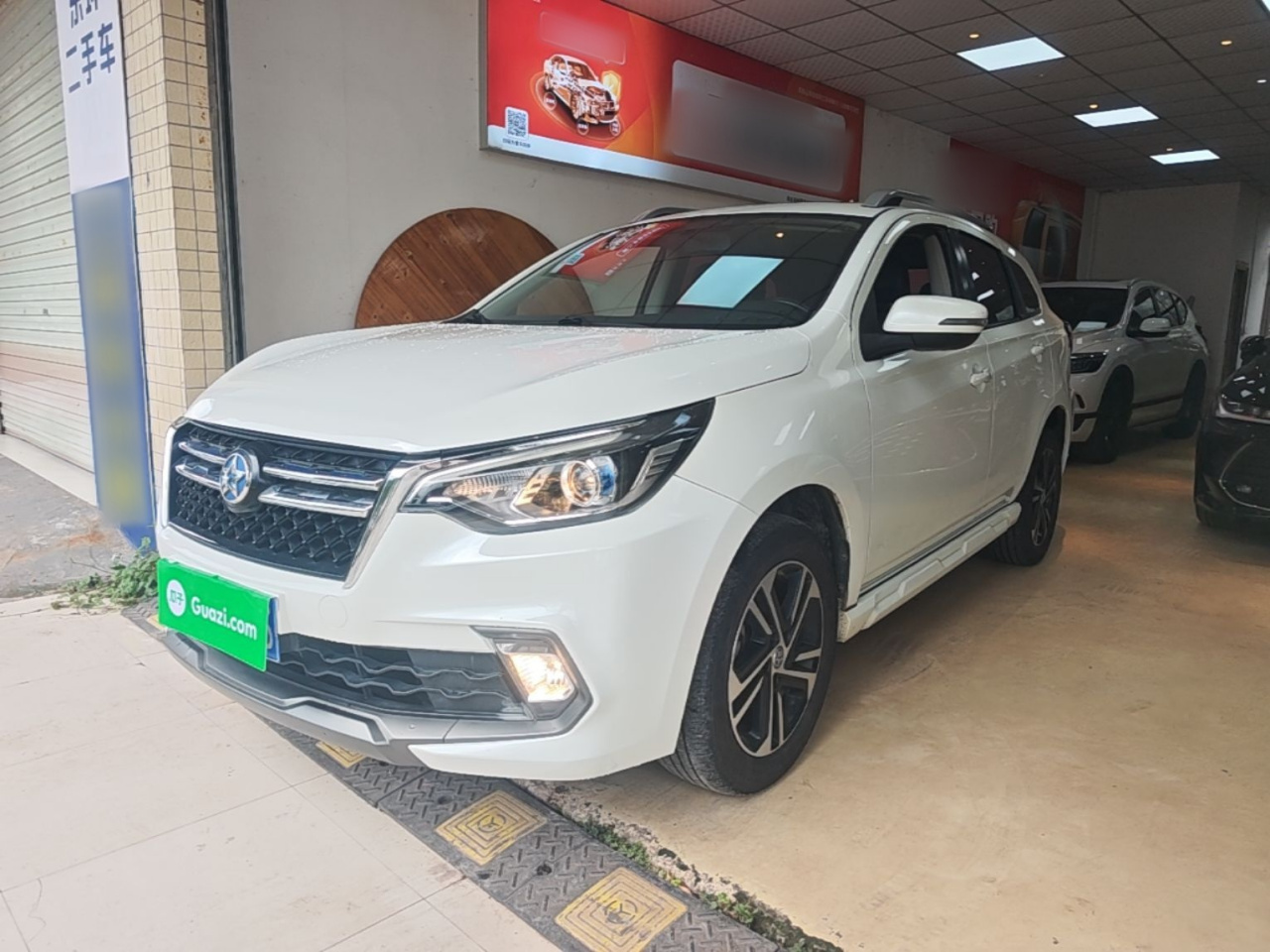 T70 2018 2.0L CVT