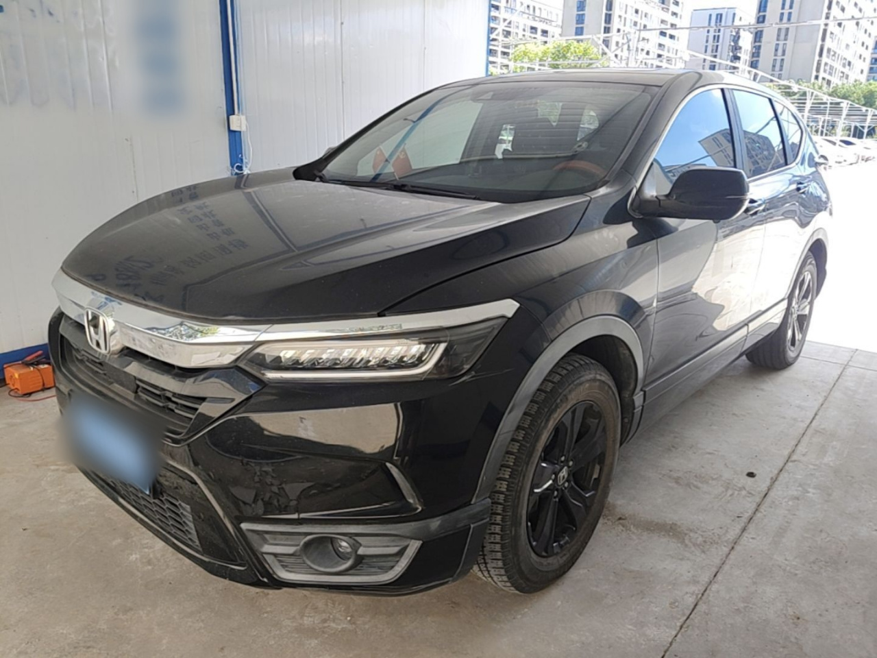 Breeze 2020 240TURBO CVT RWD Luxury