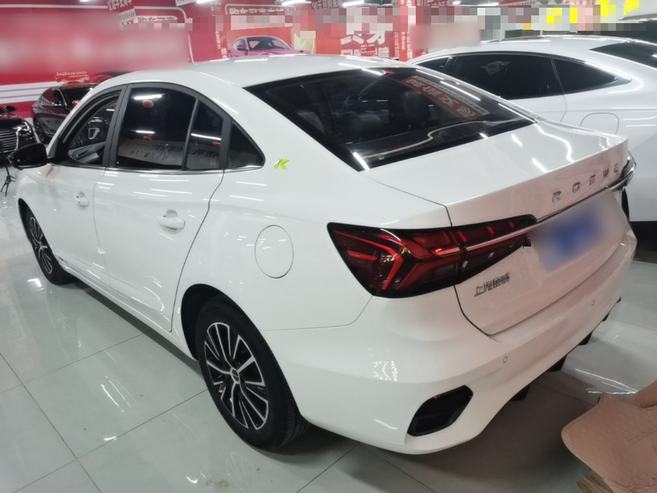 i5 2021 Facelift 1.5L CVT photo 4