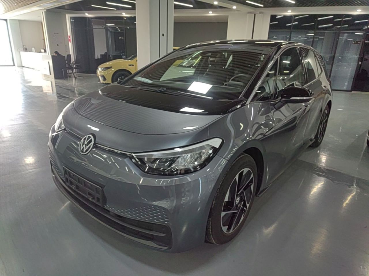 ID.3 2023 Smart