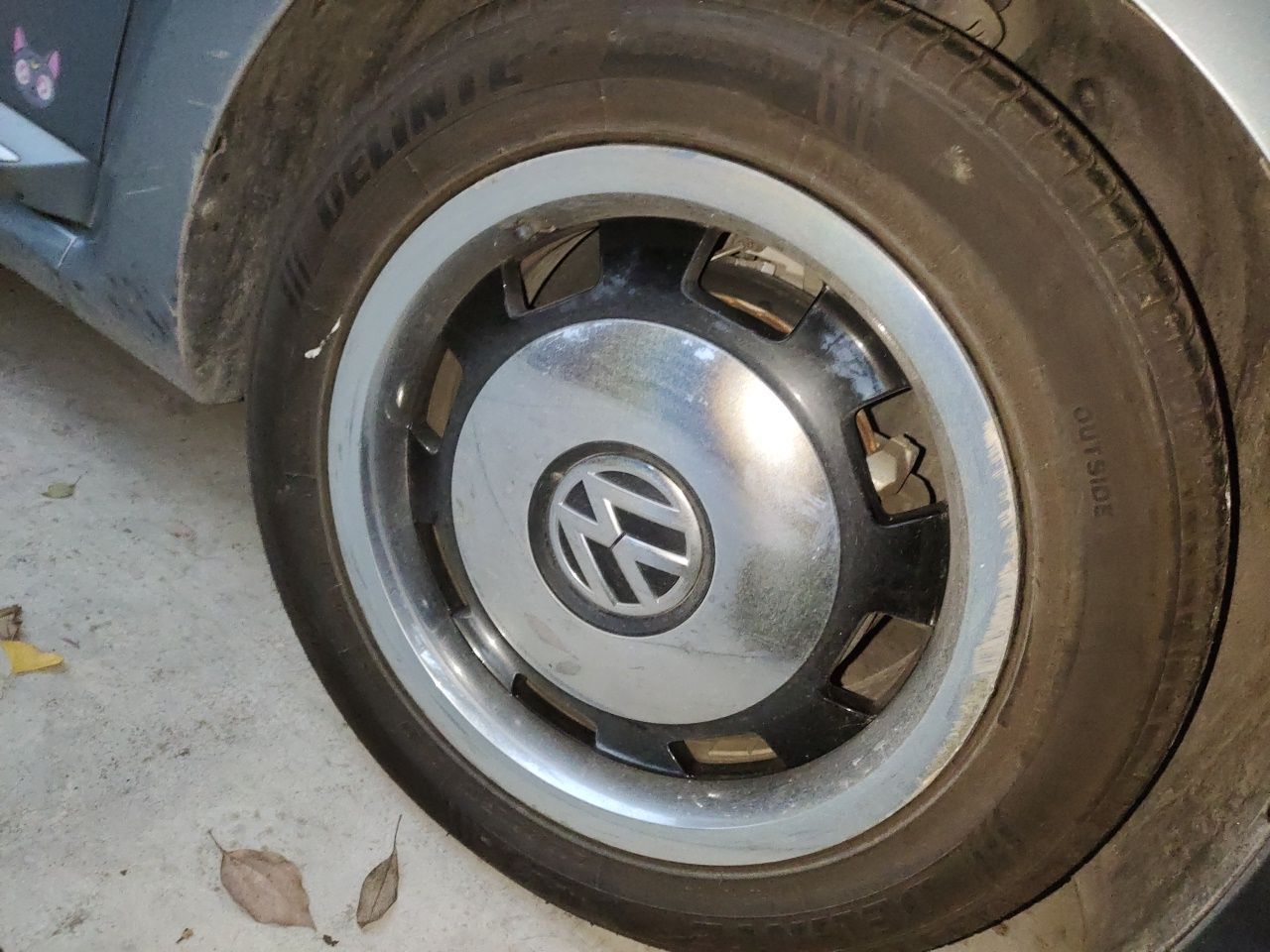 2019 180TSI Classic photo 5