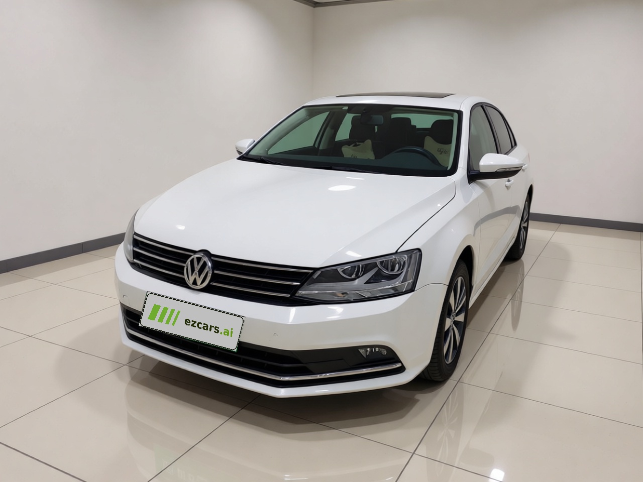 Sagitar 2017 230TSI AT Comfort