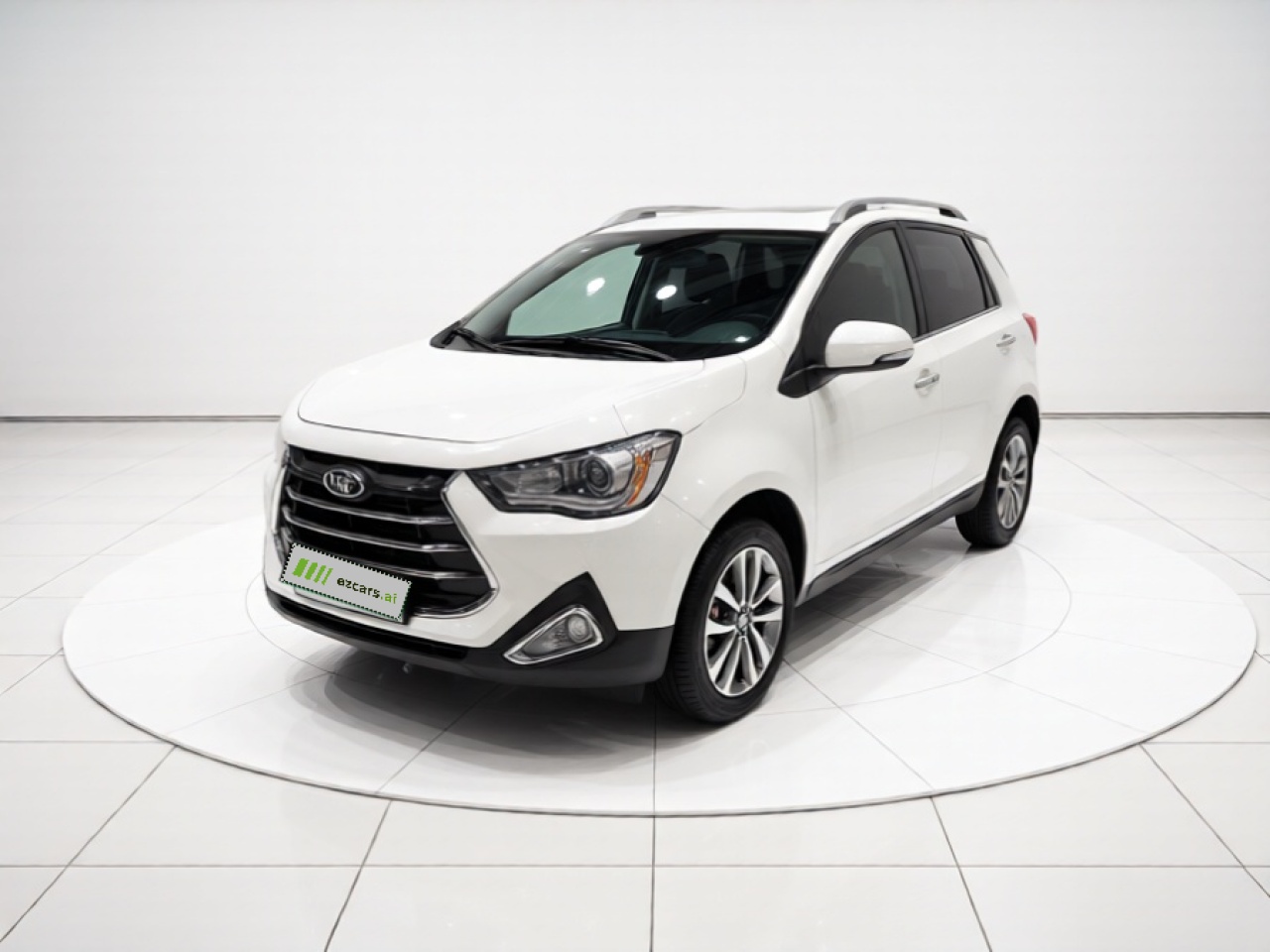 JAC Refine S2mini 2017 1.3L Sport