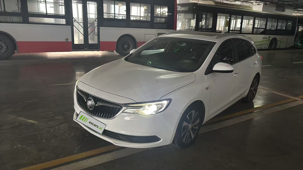 2019 18T AT Elite China V