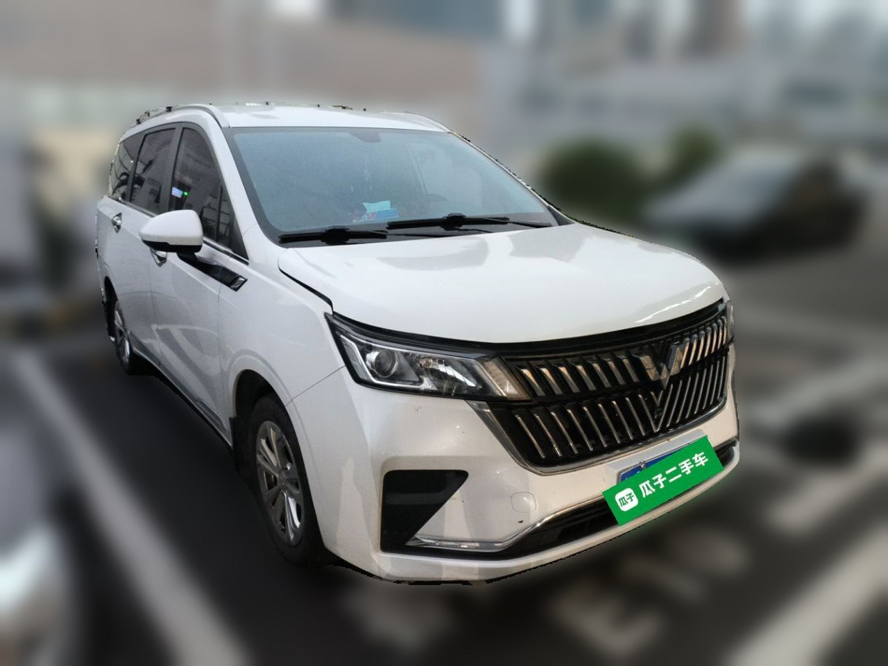 Wuling 2022 1.5T MT photo 3