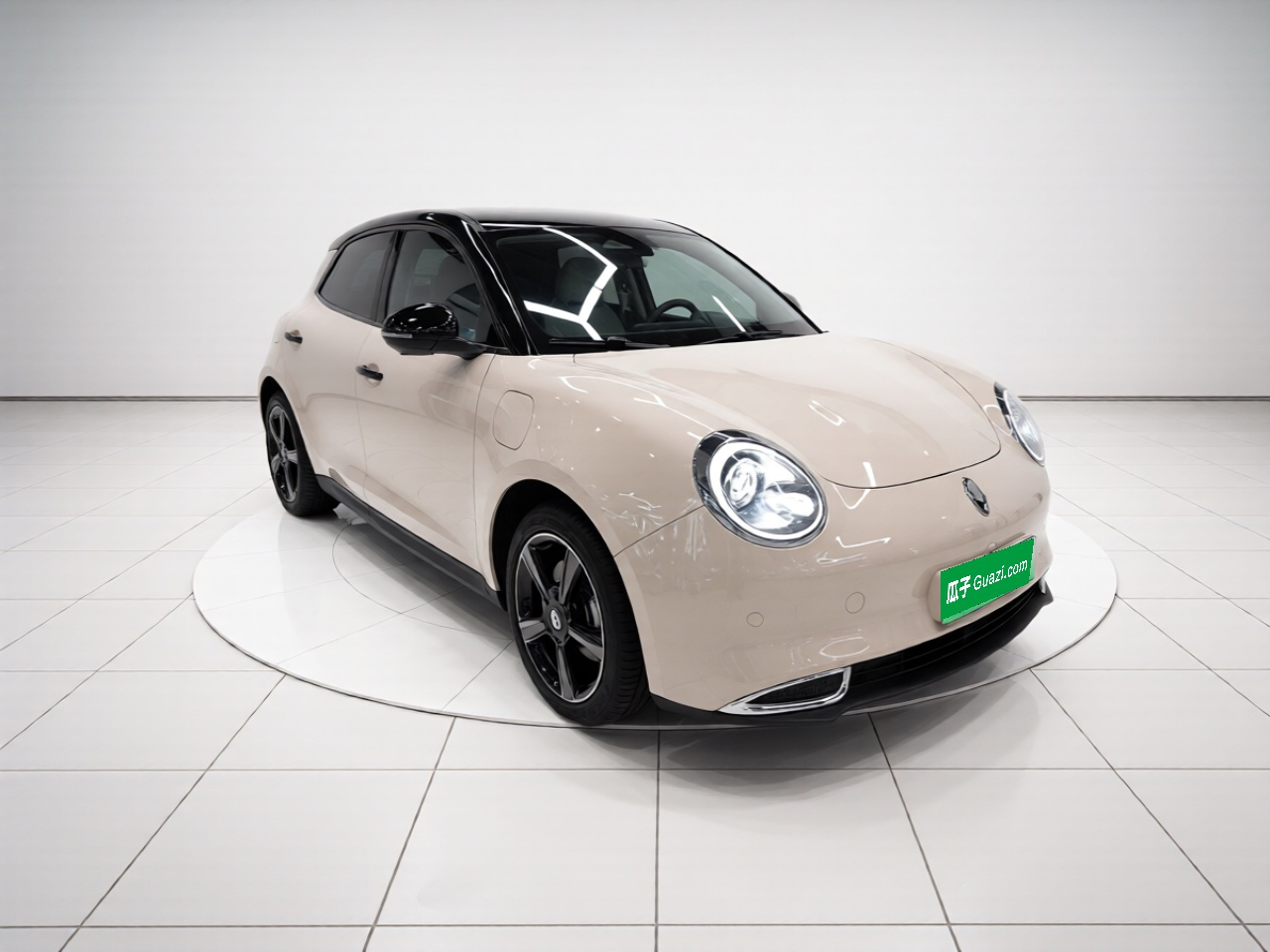 Good Cat 2024 401km Luxury photo 3
