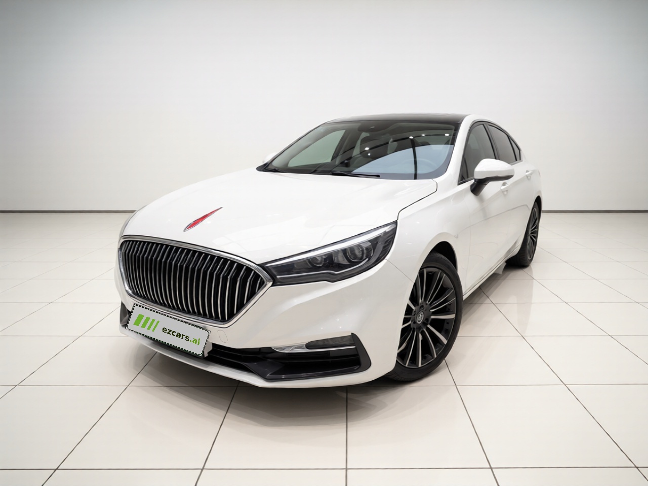 H5 2019 30TD