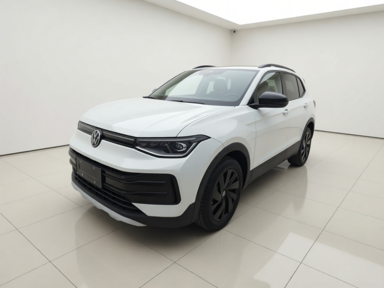Tharu 2026 300TSI