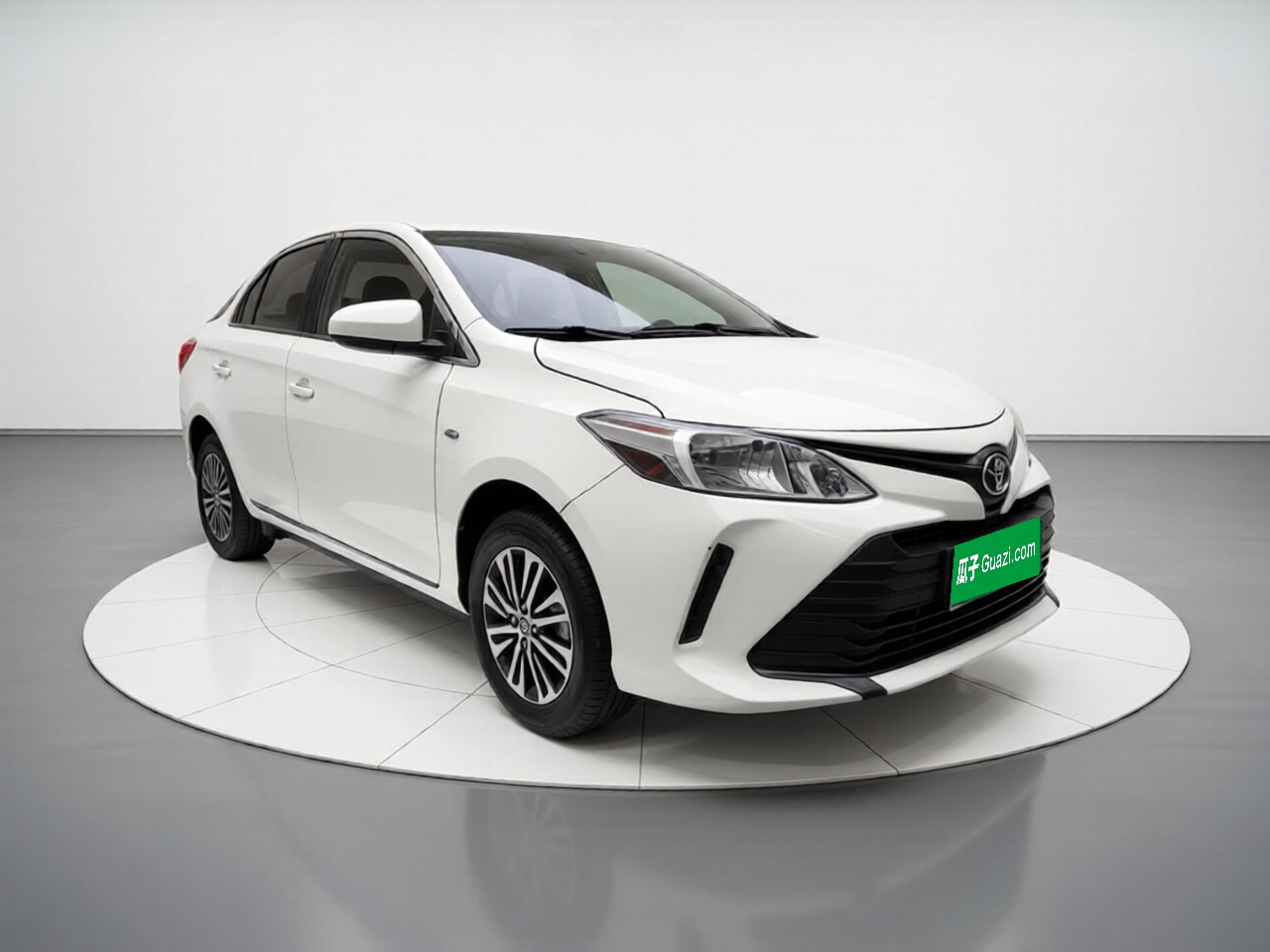 Vios 2019 1.5L CVT photo 3