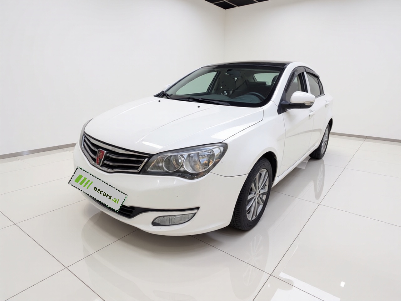 350 2015 1.5L MT Luxury