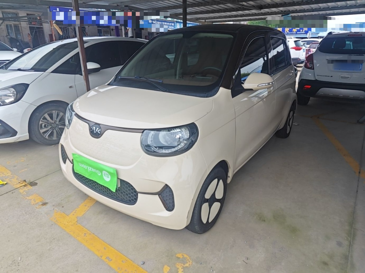EV 2021 FOR-Four NCM