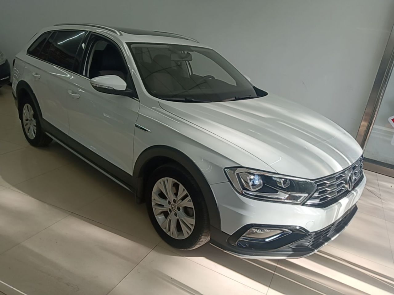 C-TREK 2018 1.5L AT Comfort photo 3