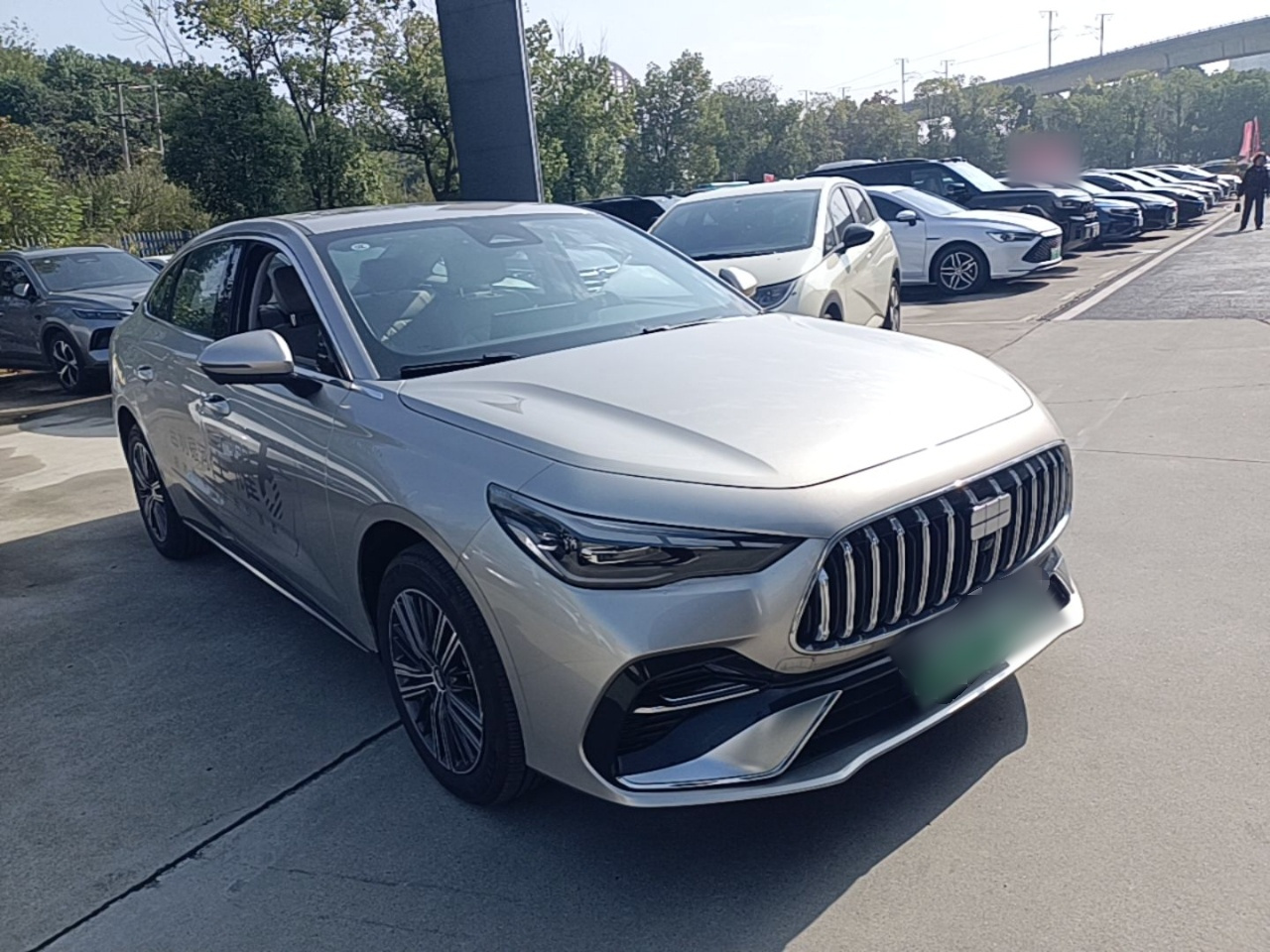 Galaxy Starlight 6 2026 125km Explorer + photo 3