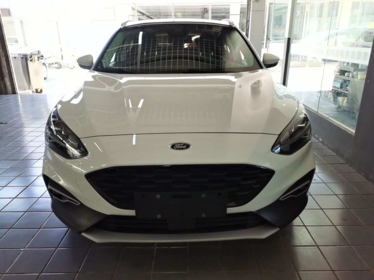 Focus Active 2020 EcoBoost 180 AT photo 2