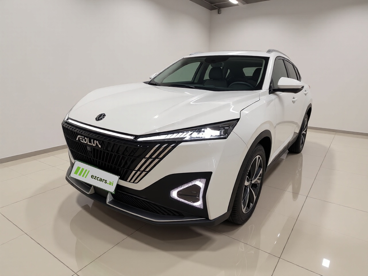 2024 Honor DH-i 1.5T Luxury