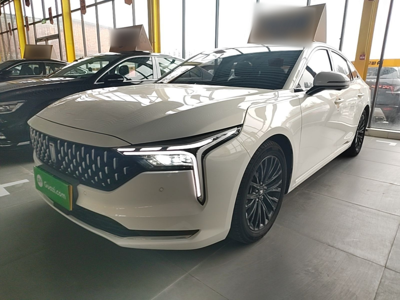 Bestune B70 2022 3rd Gen 1.5T AT Exclusive