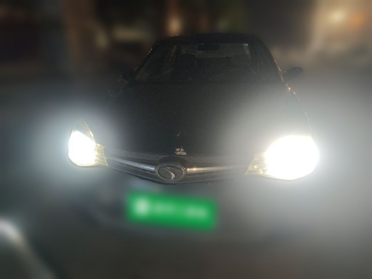 V3 2015 1.5L MT photo 2