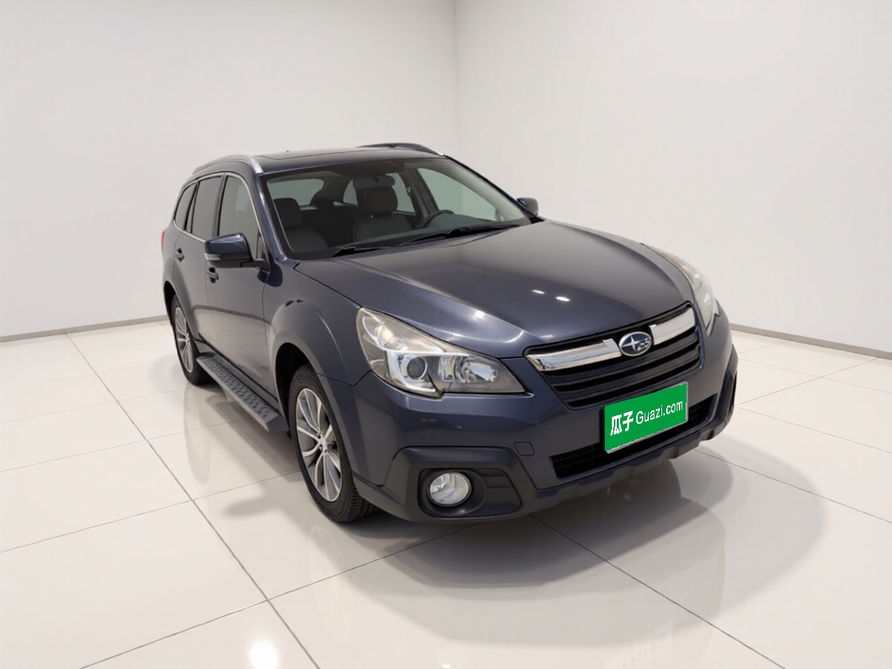 2013 2.5i Sport photo 3