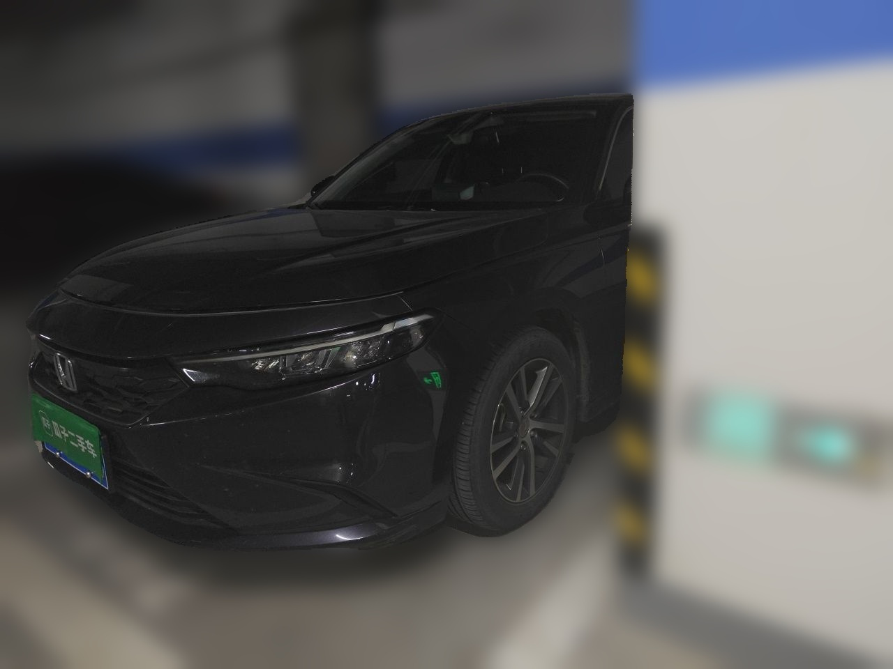 Integra 2023 240TURBO CVT Leading