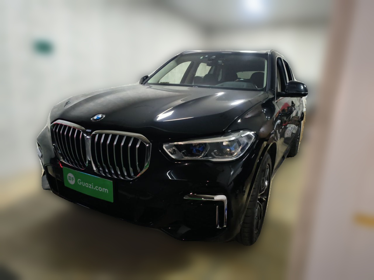 X5 2022 Facelift xDrive 30Li Exclusive M Sport Package