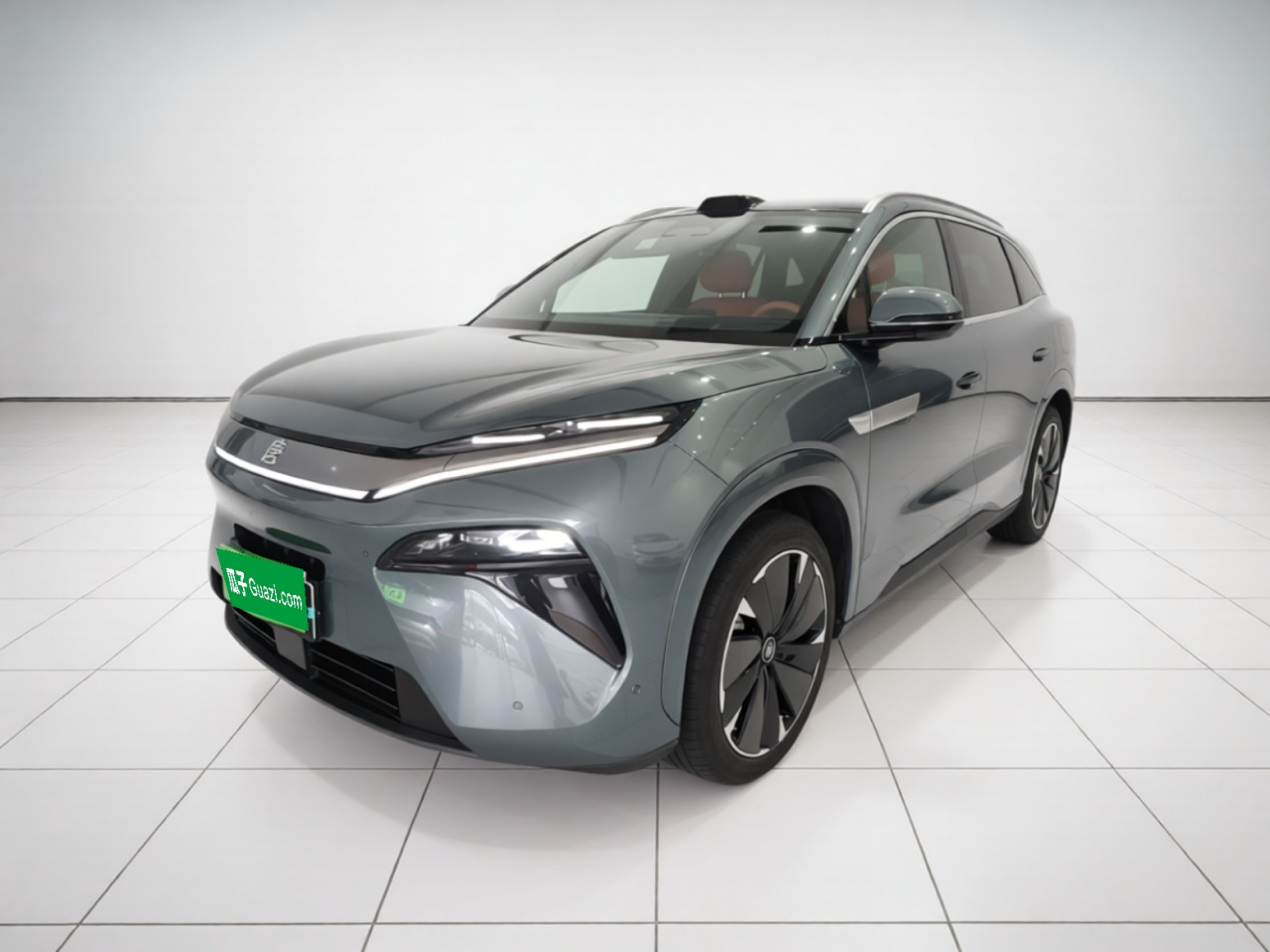 Tang L 2025 DM 175KM