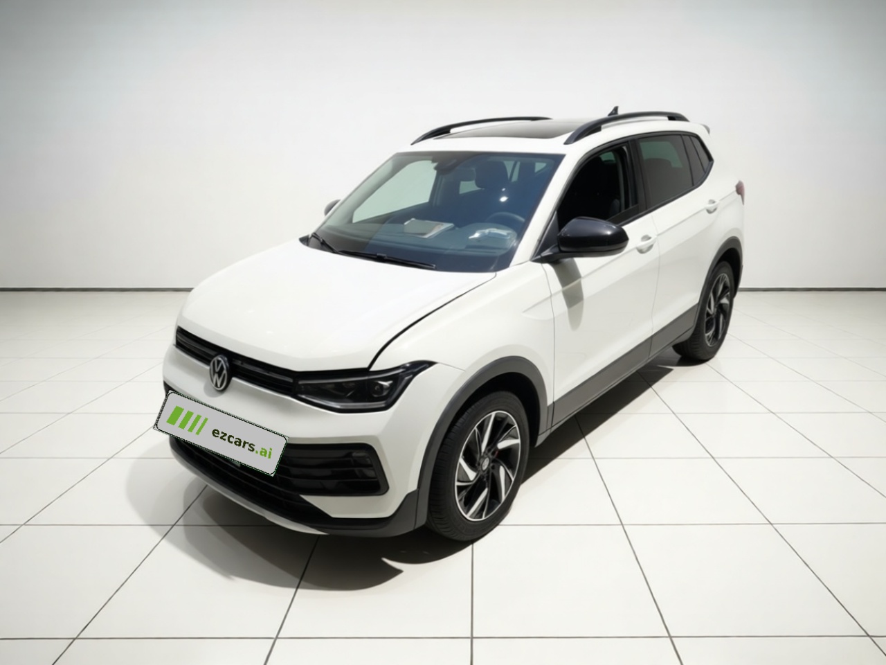 Tharu 2025 300TSI