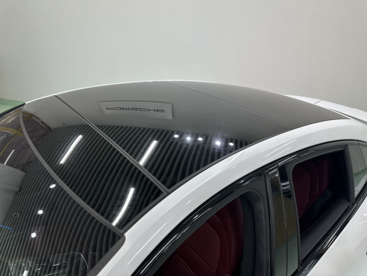 2017 Panamera 3.0T photo 2