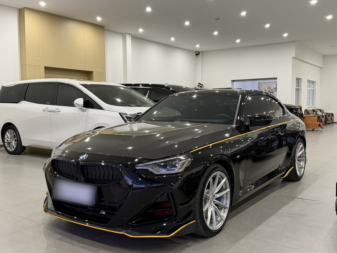 2 Series Imported 2024 M240i
