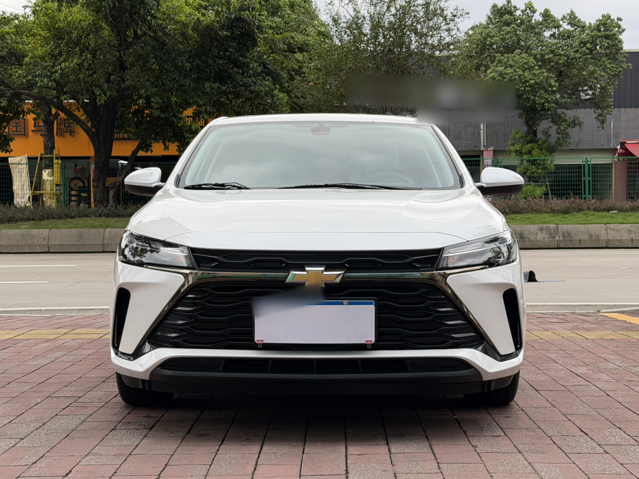 Cruze 2024 1.5L DCT Enjoy photo 2