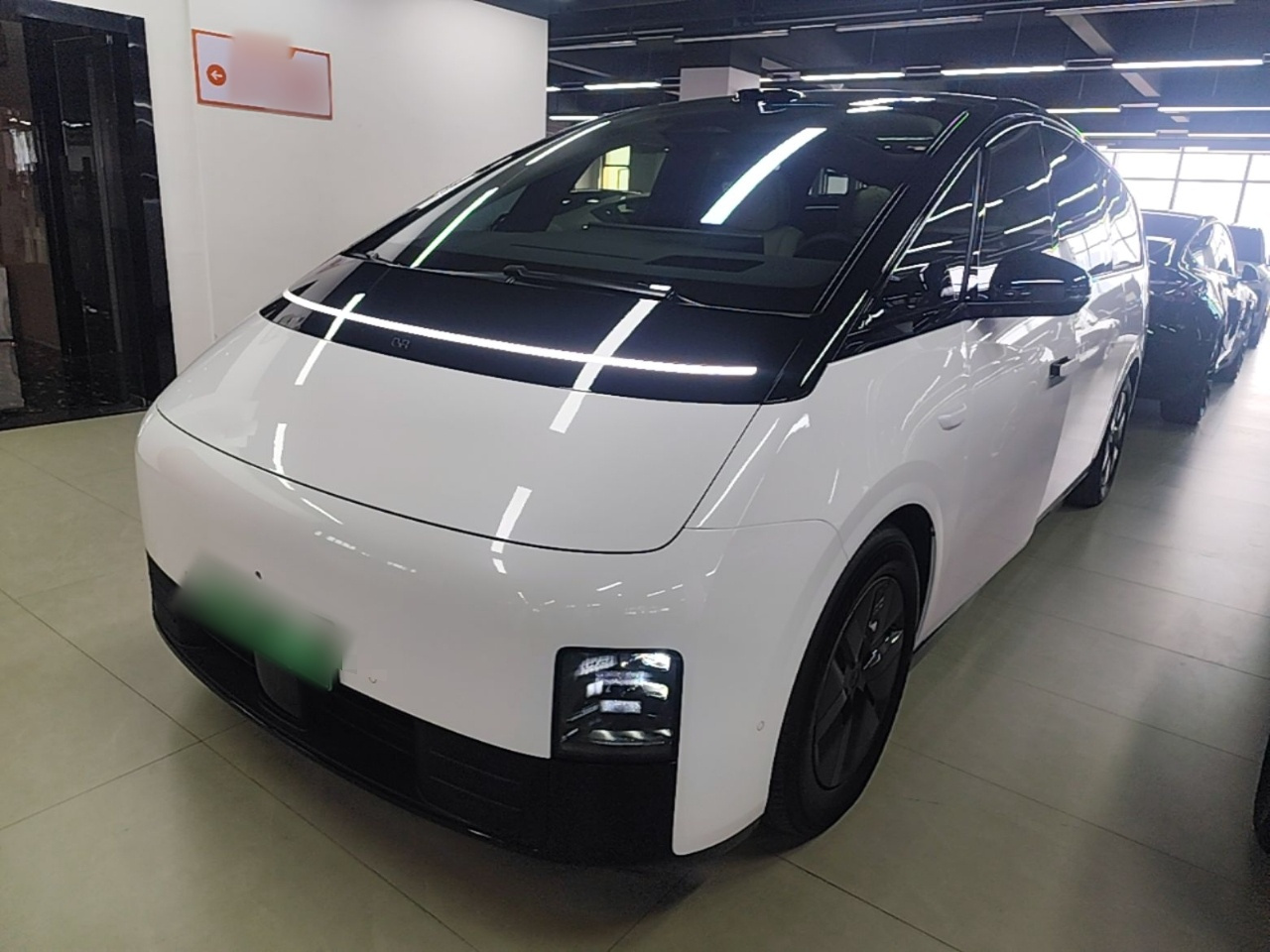 Li MEGA 2025 Home Family Special